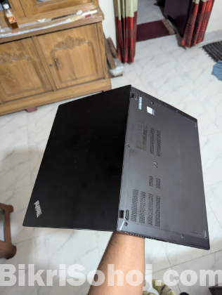Lenovo ThinkPad T480s Core i5 8th Gen 14